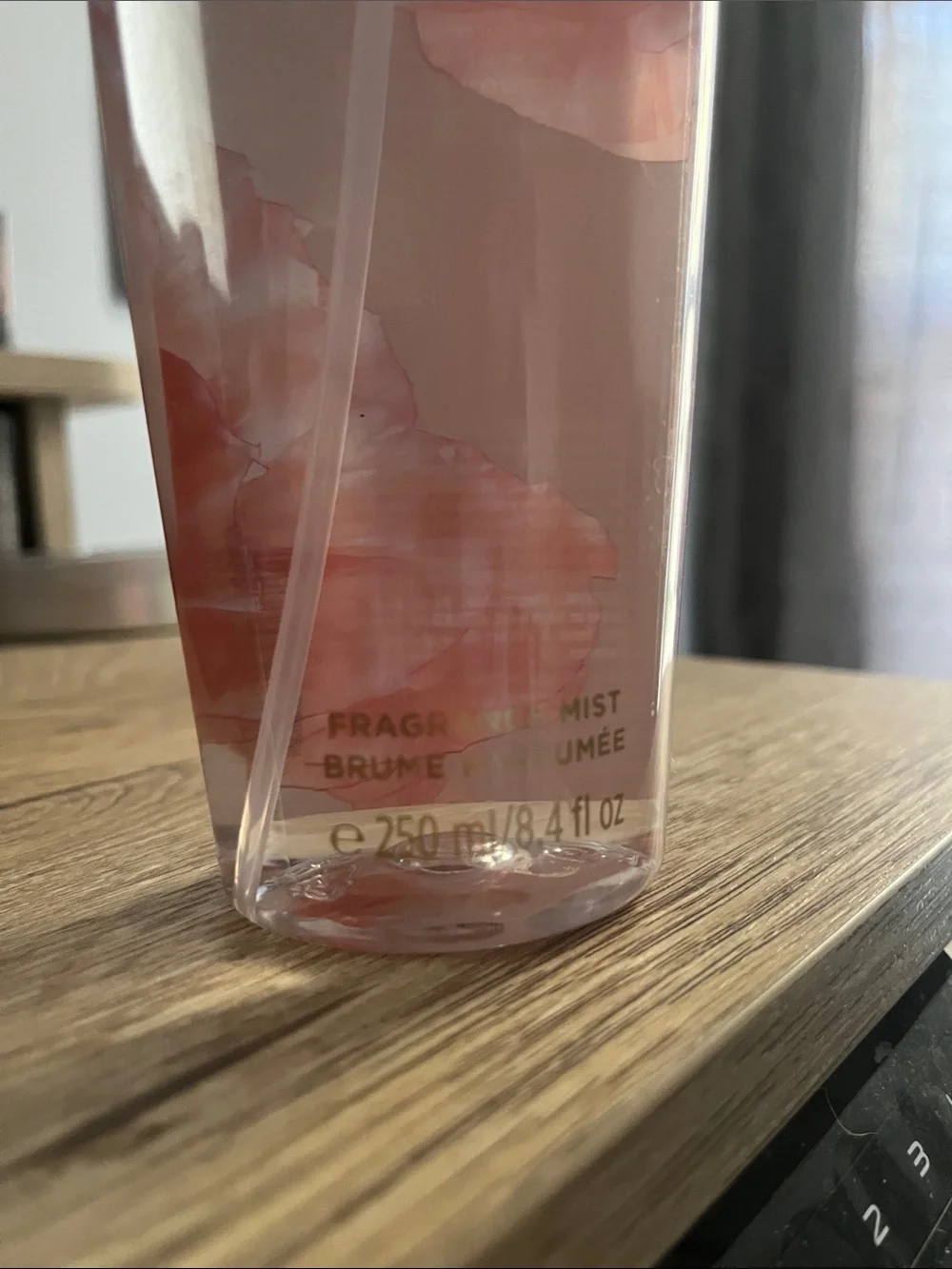 Victoria's Secret Sheer Love